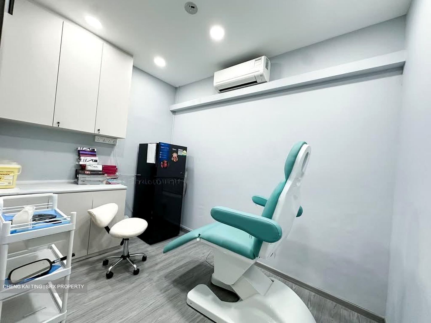 Bishan Street 11 (D20), Shop House #582256171